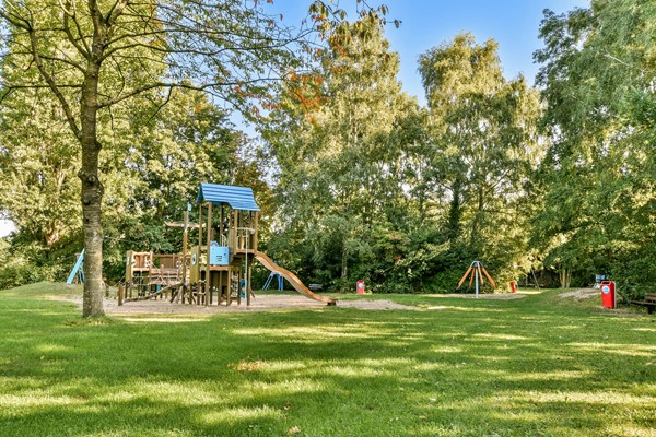 Foto - Te koop: Karveel 46 68, 8242 VE Lelystad